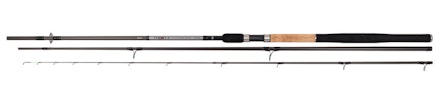 DAIWA N’ZON S 12FT 2-PIECE 60G DAIWA N’ZON S 12FT 2-PIECE 60G