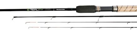 MAVER REALITY 2-PIECE 11FT MAVER REALITY 2-PIECE 11FT