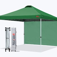 MasterCanopy Pop Up Canopy Tent