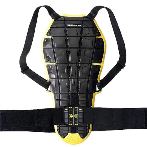 Spidi Warrior Evo