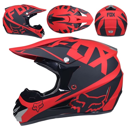 Fox MX