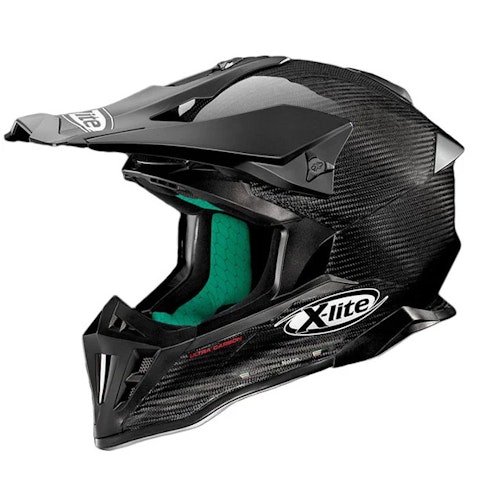 X-Lite X502 Carbon