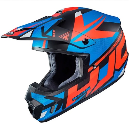HJC CS-MXII