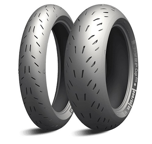 Michelin Power Cup Evo