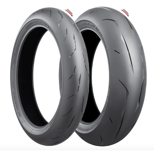 Bridgestone Battlax RS10