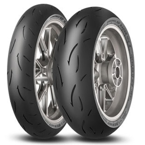 Dunlop D212 GP Racer