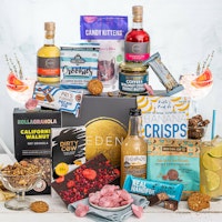 Vegan Luxury Gift Hamper