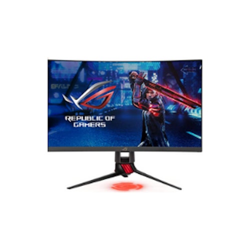 ASUS ROG Strix XG27WQ