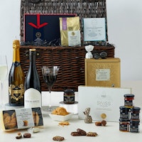Windsor Hamper