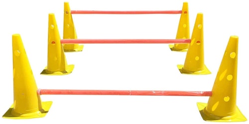 ND Sports jump set