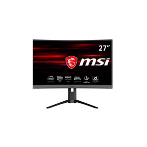 MSI Optix MAG272CQR