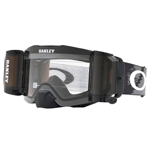 Oakley Frontline With Roll-off