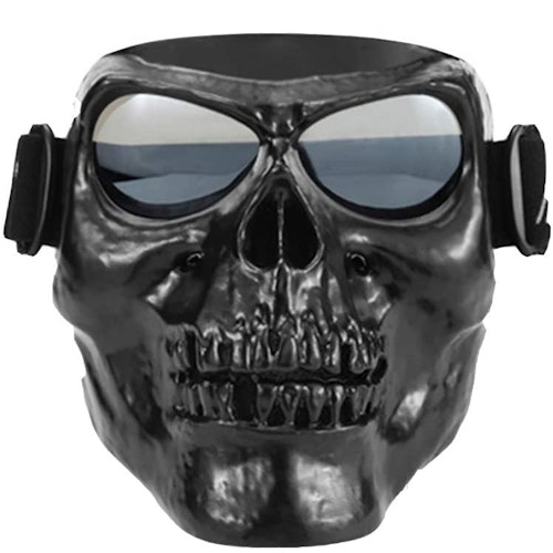Skull Mask