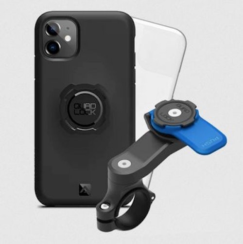 Quad Lock Mount