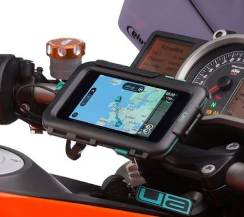Ultimateaddons Phone Mount and Case