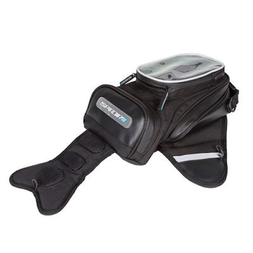 Spada Suction Tank Bag