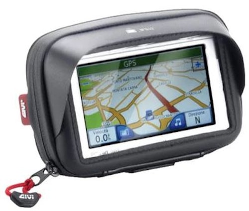 Givi S954B Universal Smartphone / Sat-Nav Holder