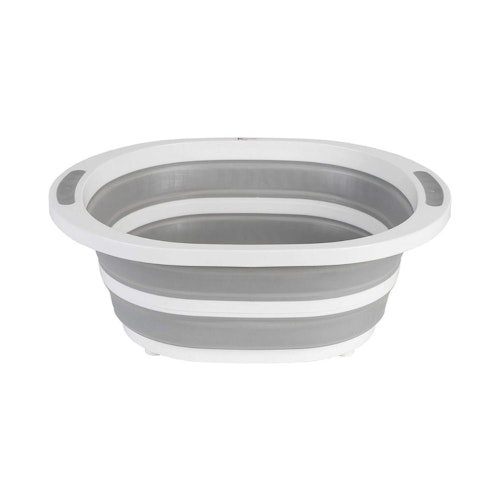 Kleeneze KL065414EU Collapsible Washing Up Bowl