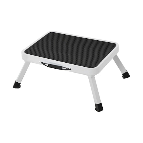 SONGMICS Single Step Stool Folding Steps