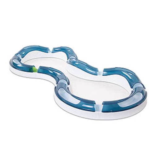 Catit Senses Cat Super Roller Circuit