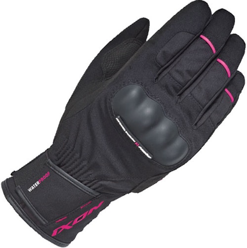 Ixon ladies Pro Russel