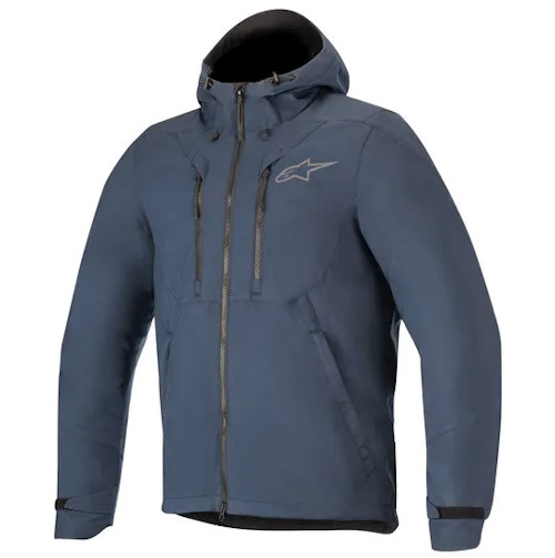 Alpinestars Domino Tech Hoodie