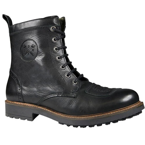 John Doe Falcon Leather Boots