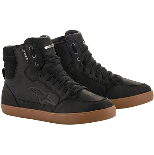 Alpinestars J-6 waterproof Leather Shoe