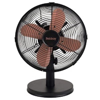 Beldray EH3266RG 10 Inch Desk Fan