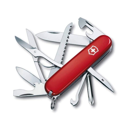 Victorinox Fieldmaster Swiss Army Pocket Knife