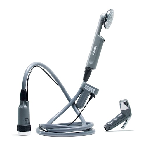 Colapz Rechargeable Camping Shower