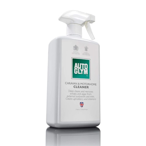 Autoglym CMC001 Caravan & Motor Home Cleaner