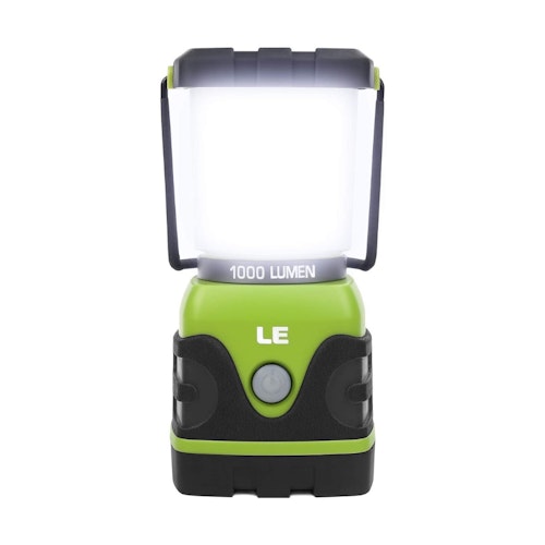LE Camping Lantern