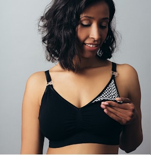 Mumba Bra