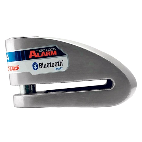 Xena XX15 Bluetooth Alarmed Disc Lock