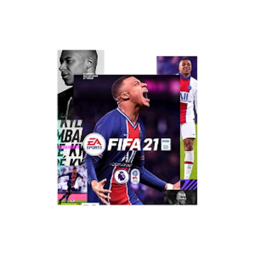 FIFA 2021