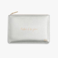 Perfect pouch