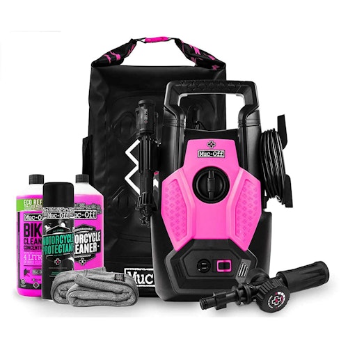 Muc-Off Pressure Washer