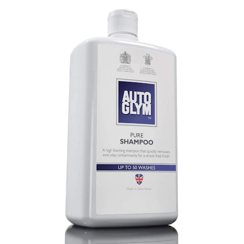 Autoglym Shampoo