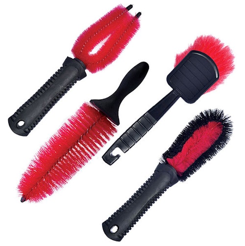 Oxford Brush Set