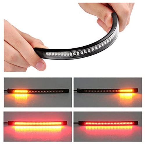 LED Rear Strip