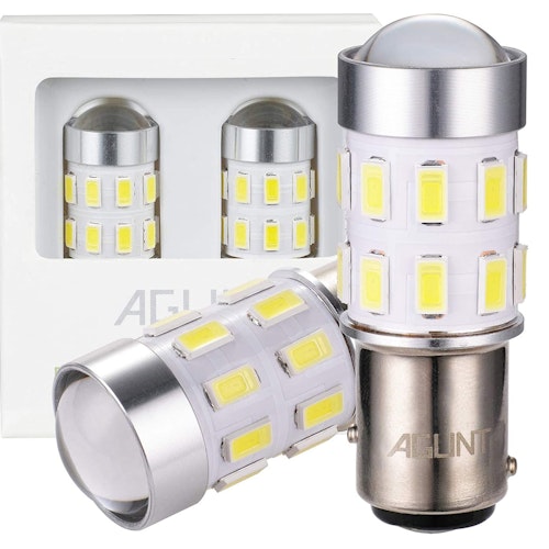 LED P21 Bulbs