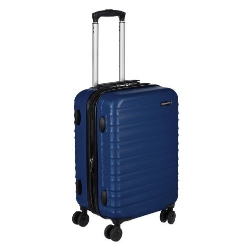 Amazon Basics Hardside Luggage
