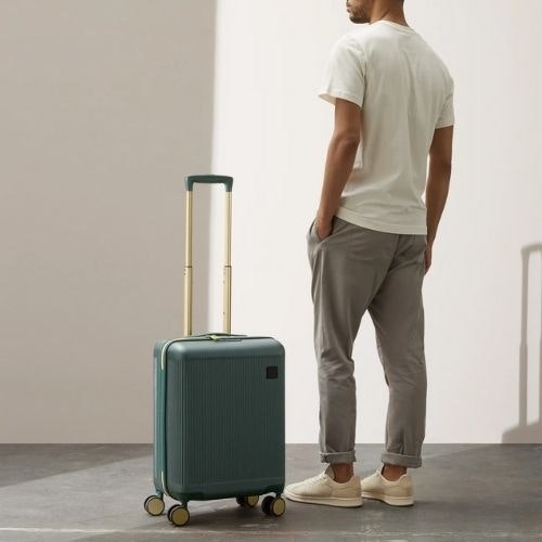 Galli Cabin Suitcase