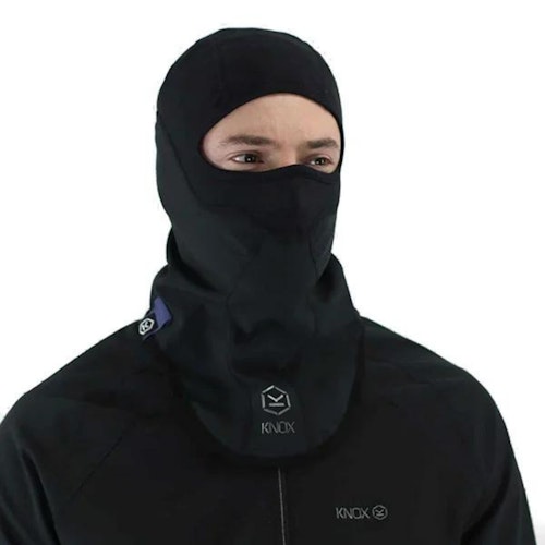 Knox Cold Killer