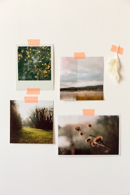 Home Hacks moodboard Home Hacks moodboard