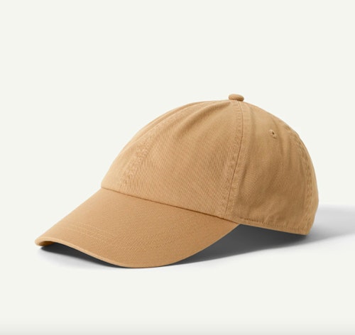 Weekday, Tip Cap, £12