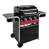 Char-Broil Gas2Coal Hybrid Grill