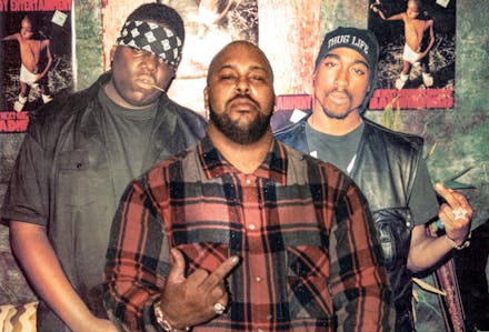 Last Man Standing doc