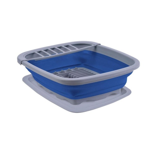 HI-GEAR Folding Wash Drainer